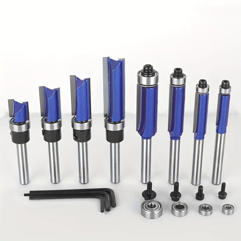 ‌8PCS 1/4