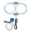 YouLoop ORIGINAL Portable Passive Magnetic Loop Antenna for HF and VHF 1