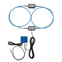 YouLoop ORIGINAL Portable Passive Magnetic Loop Antenna for HF and VHF 1