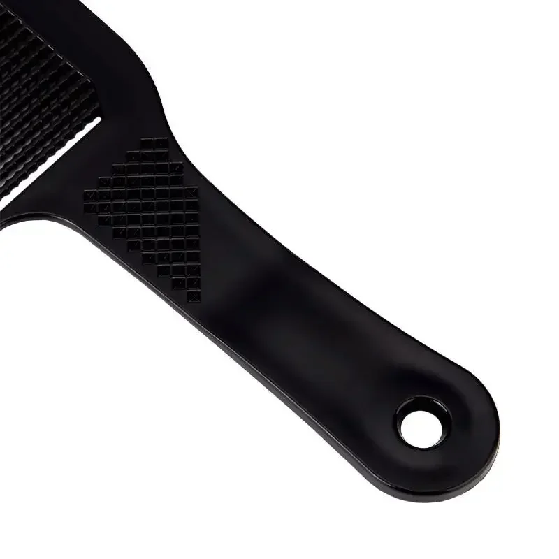 Children Girls Comb Professional Anti-static Wide Tooth Baby Boys Hair Brush Salon Barber Hair Clipper Accessories