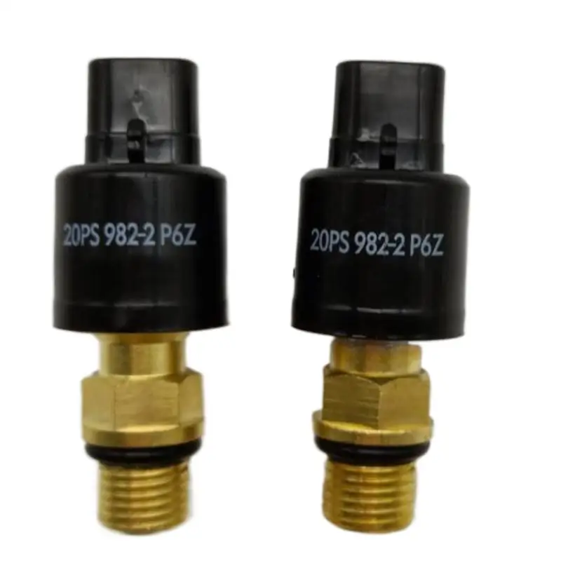 

EC210B EC290B Excavator Pressure Sensor VOE14529294 VOE14529295 14529294 14529295