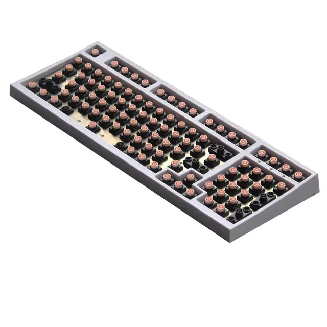 キーボード Keyclack Extreme Redux Dome 68pcs Amazon | abucow