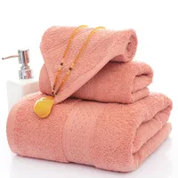 Thickened 100% cotton face towel absorbent pure hand wash shampoo bath microfiber towel bathroom home hotel adult bath towel 1