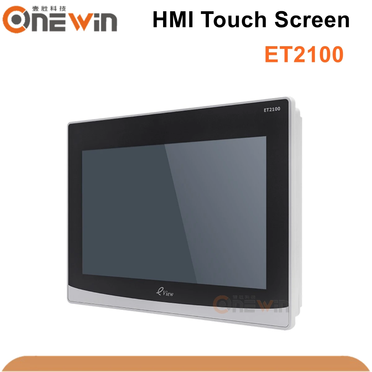 

Сенсорный экран Kinco Eview ET2100, 10,1 дюйма, 1024*600