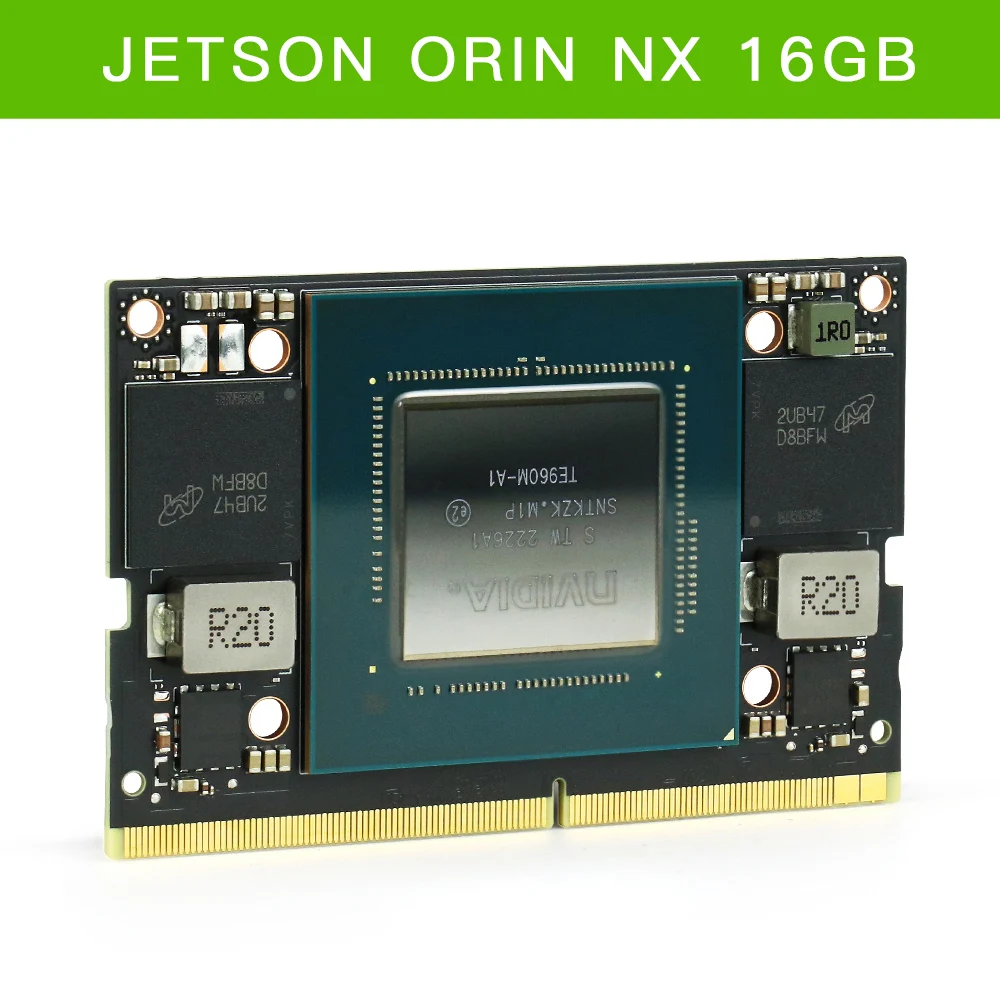 Nvidia Jetson orin nx 16gb開発スイートnx aiモジュール - AliExpress 7
