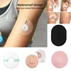 10/20/50Pcs Transparent Waterproof Adhesive Patches Freestyle Libre Sensor Covers Patch Clear CGM Overpatch Tape Long Lasting 1