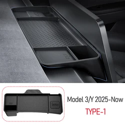 Enhanced Dashboard Storage Box and Sunglasses Holder (Dashboard Tray)
