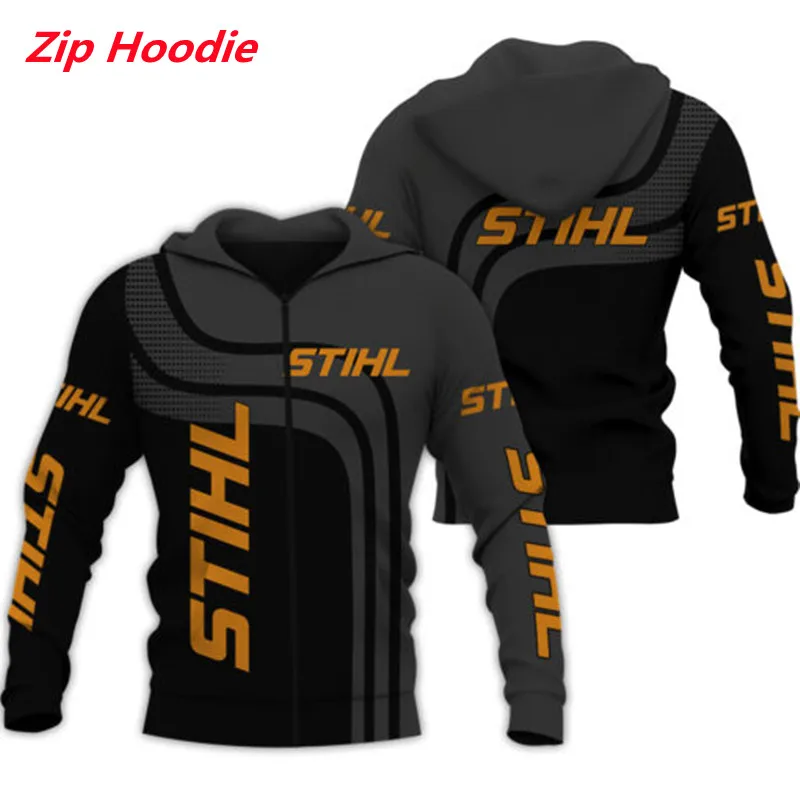 2023-Newest Electric saw Art 3D Printed Sweatshirt /Zipper /Hoodie Casual Unisex Jacket Pullover Jacket Tops StyleXXS-6XL