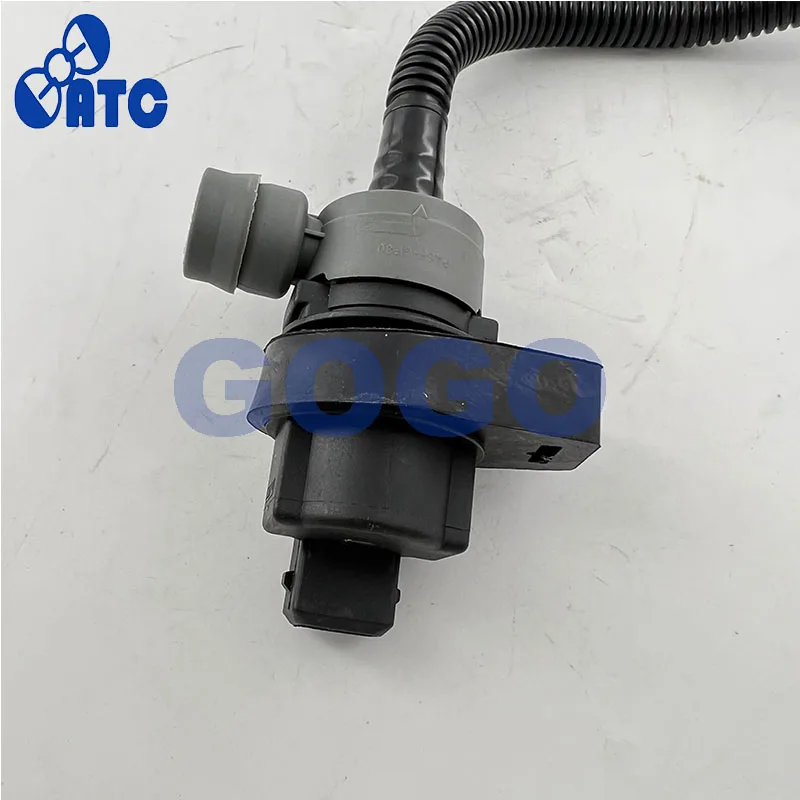 13907618643 Fuel Tank Vent Valve With Pipe For BMW E90 E91 E92 128i 328i 528i X5 13907572234 13904588396