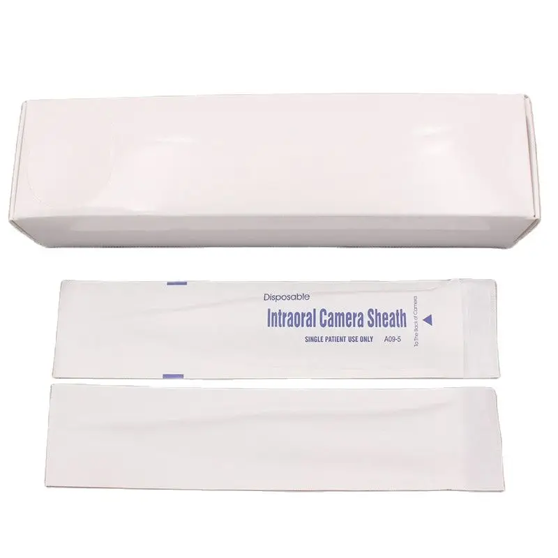 Рисунок 6 - одноразовый защитный чехол для