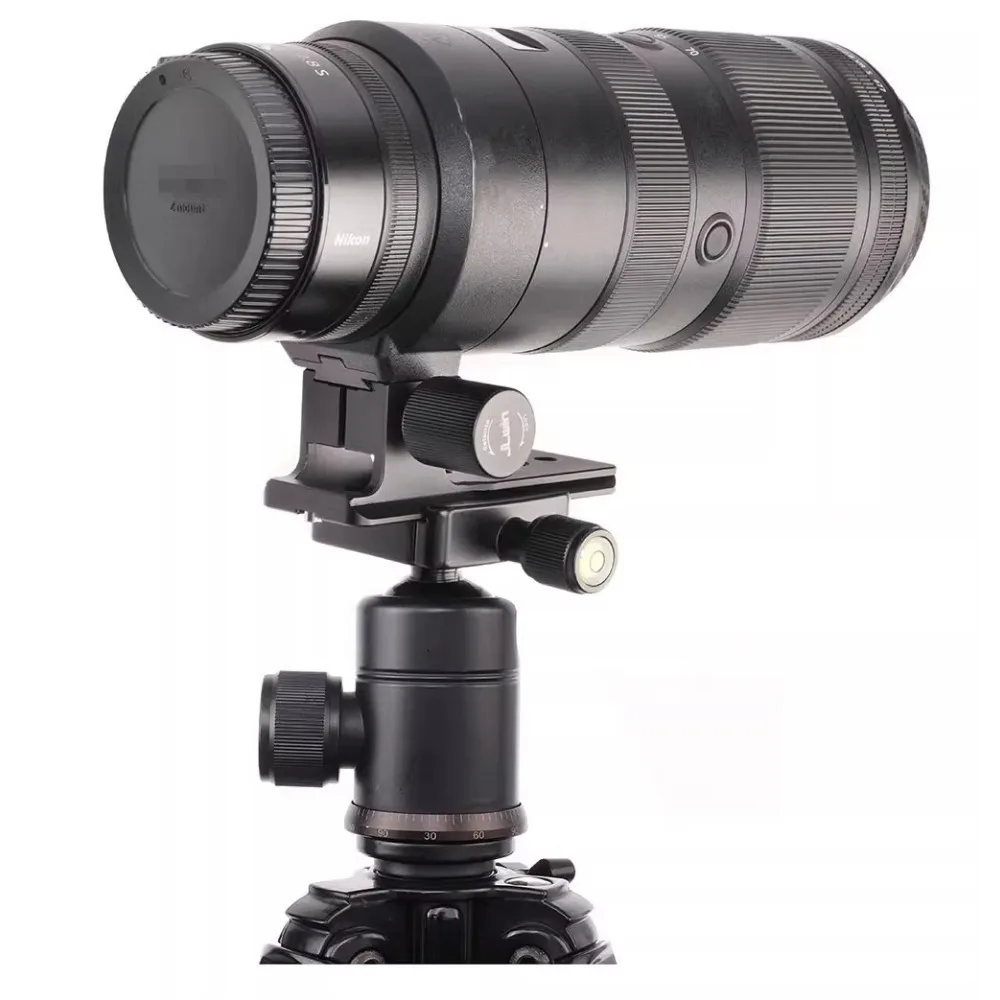 

Объектив для Nikon Z 70-200 мм F2.8