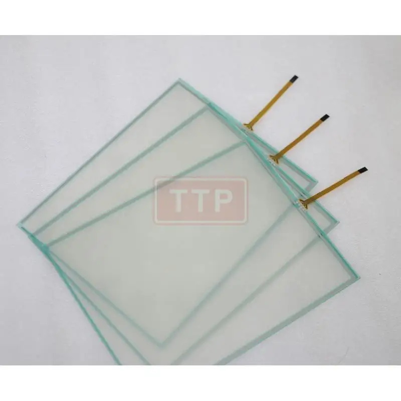 1PC For xerox DCC250 DCC252 DCC242 X550 X700 glass touch panel screen DCC6550 DCC5065 DCC7550 copier parts | Компьютеры и офис