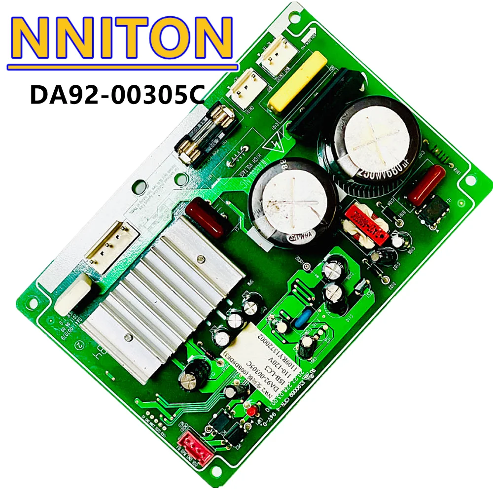 Refrigerator Computer Board Circuit Board DA92-00111B DA41-00707B 00803A DA92-00305A DA92-00305B DA92-00305C