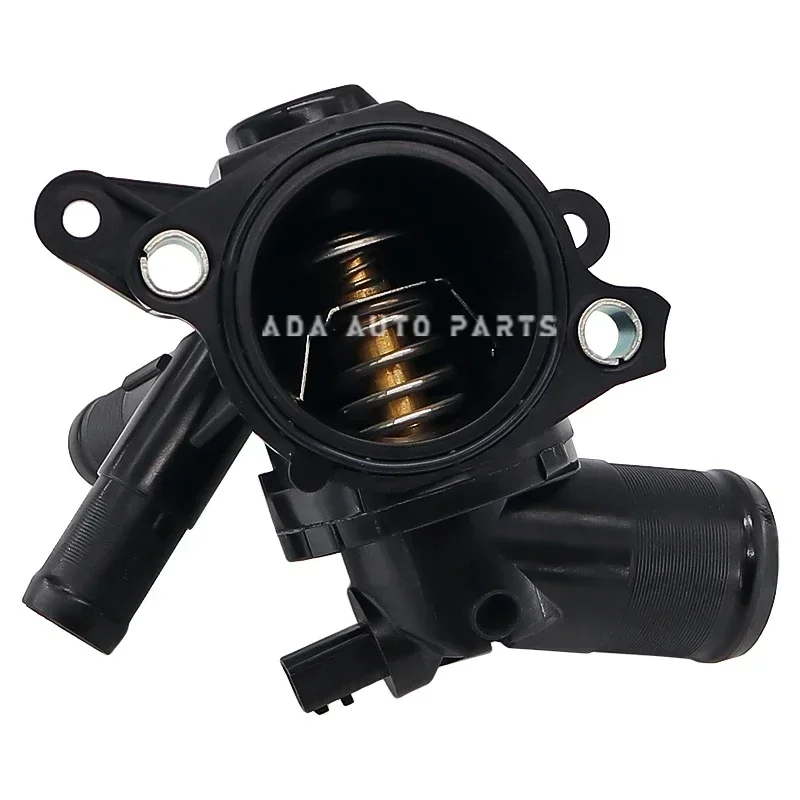 110617089R 2822030075 A2822030075 1106100Q1N Coolant Thermostat Assembly For RENAULT Kangoo Duster Lodgy Clio 4