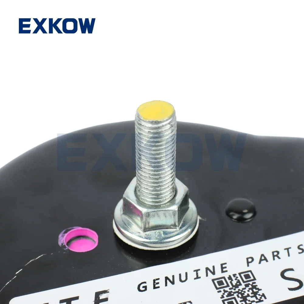 2PCS Crossmember Engine Mounting Cushion for Mitsubishi Pajero Montero V65 V73 V75 V87 V93 V97 V98 MR510056 1093A105 1093A039