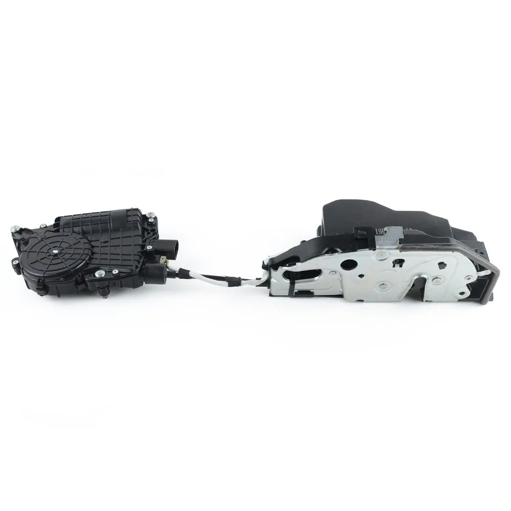 For BMW 5 and 7 Series F18 F11 F10 F02 Door Lock Actuator Soft Close System 51217185689 51217185692 51227185687 51227185688