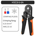 HSC8 10-6A