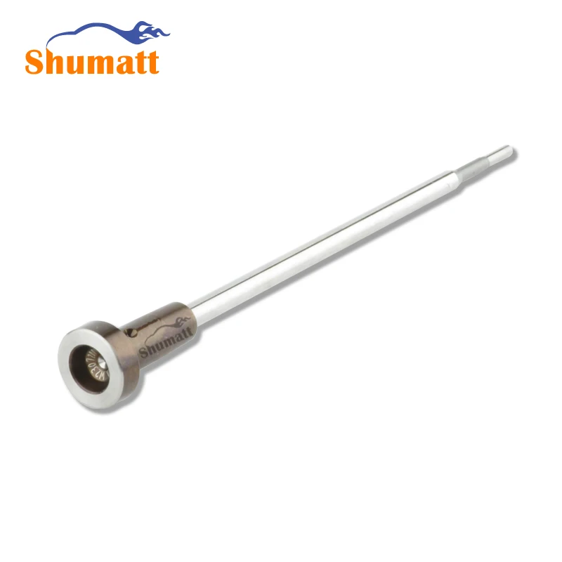 

China Made New F00VC01331 Diesel Fuel Injector Control Valve Set F 00V C01 331 For 0445110209 212 216 219 301 400 Injector
