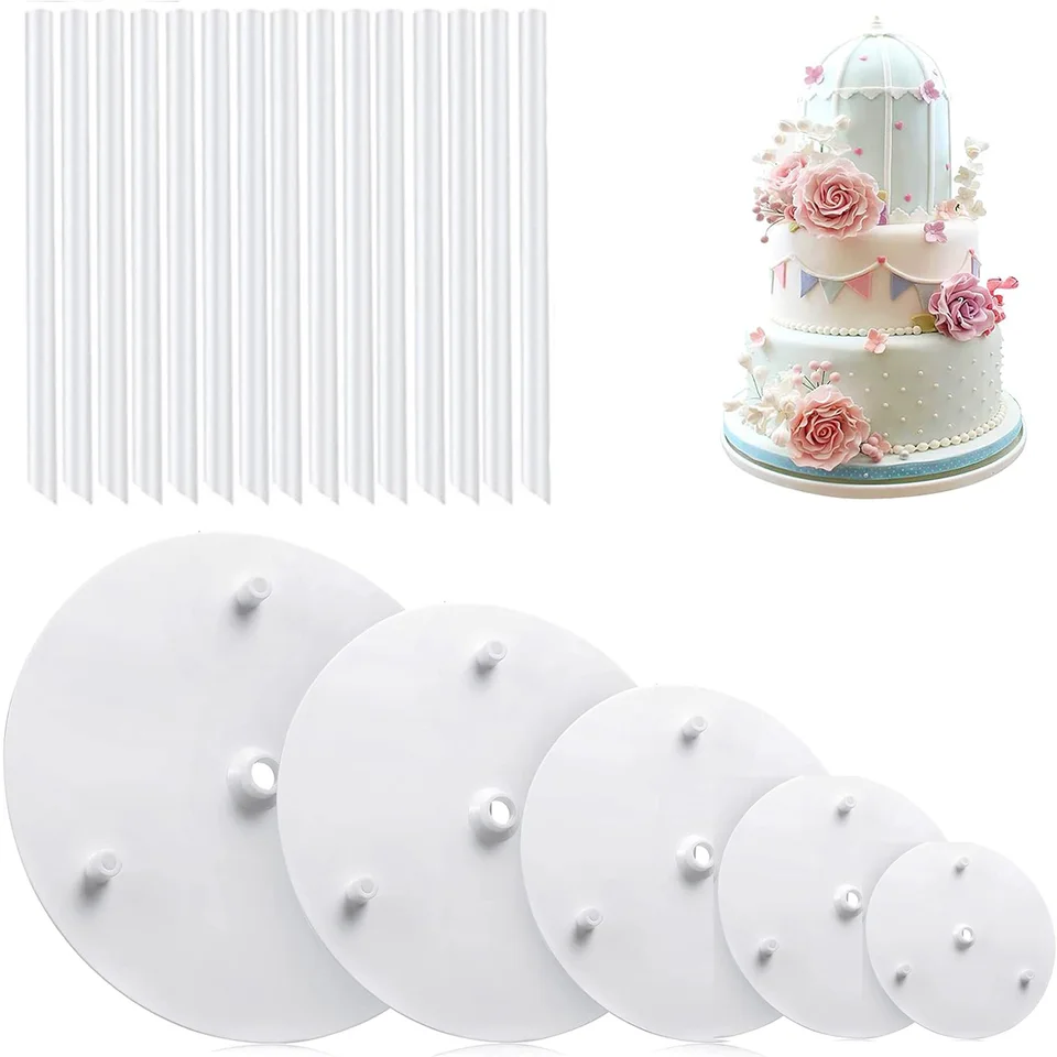 Décoration pour gâteaux de mariage et wedding cake - Planète