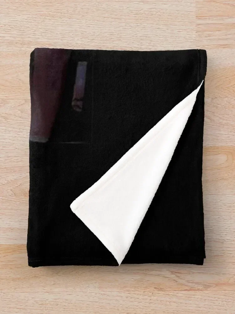 Knight rider Throw Blanket Decorative Sofa for winter Camping Sleeping Bag Moving Blankets 3