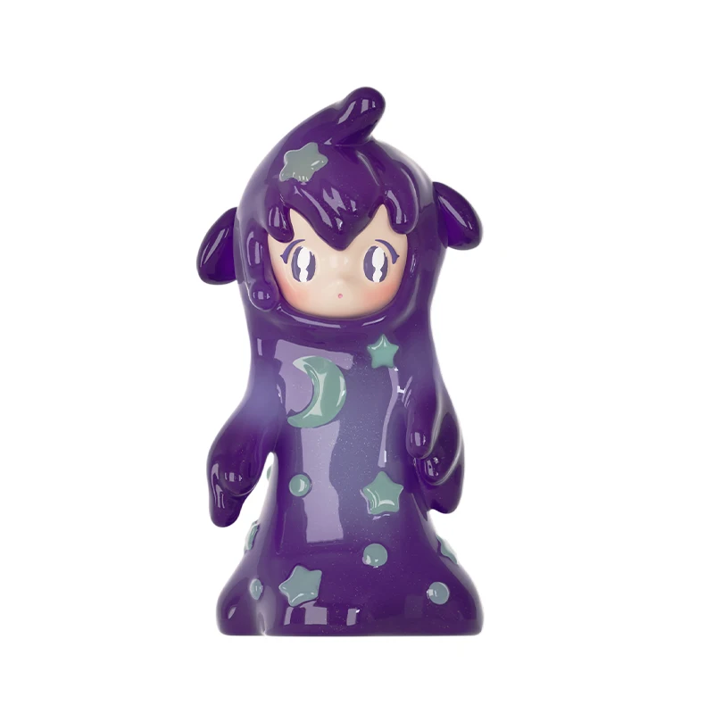 Finding Unicorn AAMY The Magicians Story Series Confirmed