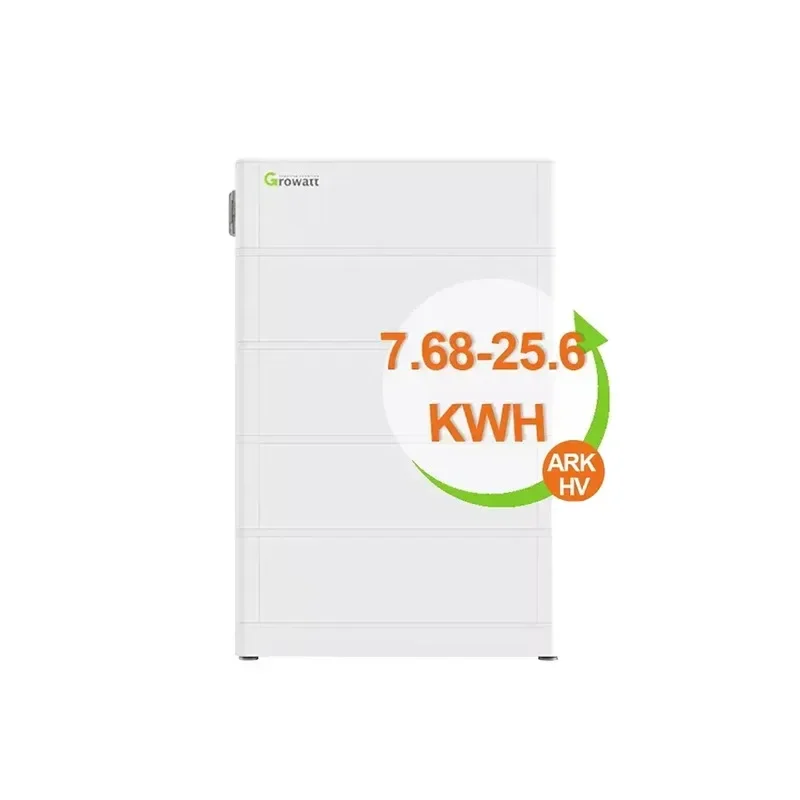 Growatt Ark Lv Sistema Di Batterie 7.68Kwh 10.24Kwh 12.8Kwh Ark7.6L Ark10.2L Ark12.8L Batterie Per Energia Solare Ibrida Mercato Ue