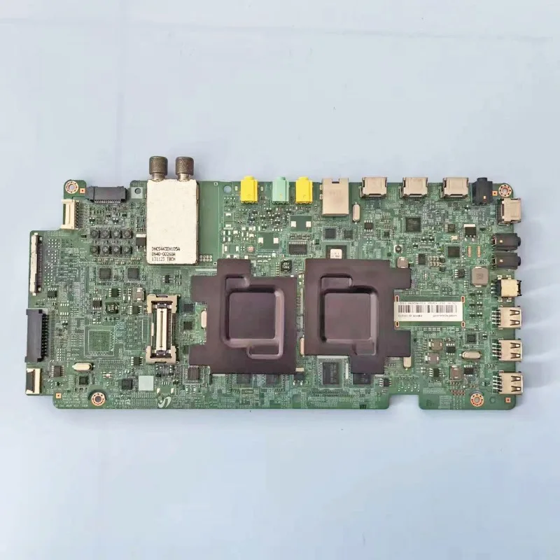 

BN41-01959C BN41-01959 BN91-10439A TV motherboard is working properly Applicable to model UA55F8000AJXXR UA55F8000AJ UA55F8000
