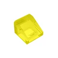 Transparent Yellow