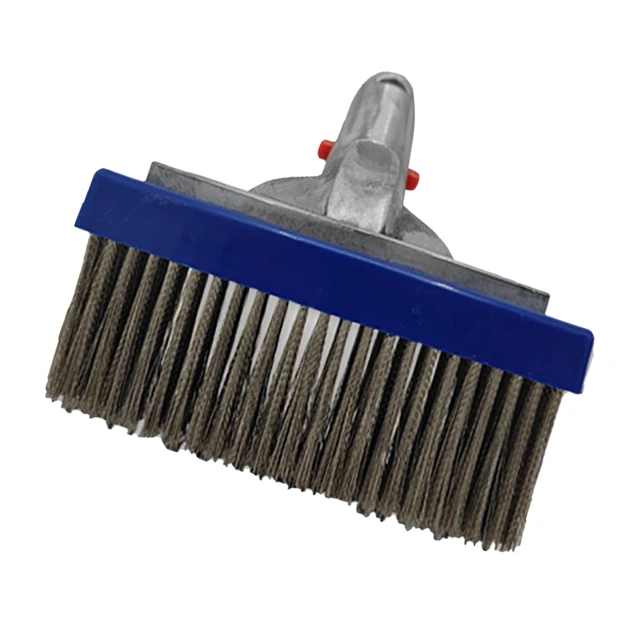 balai brosse piscine