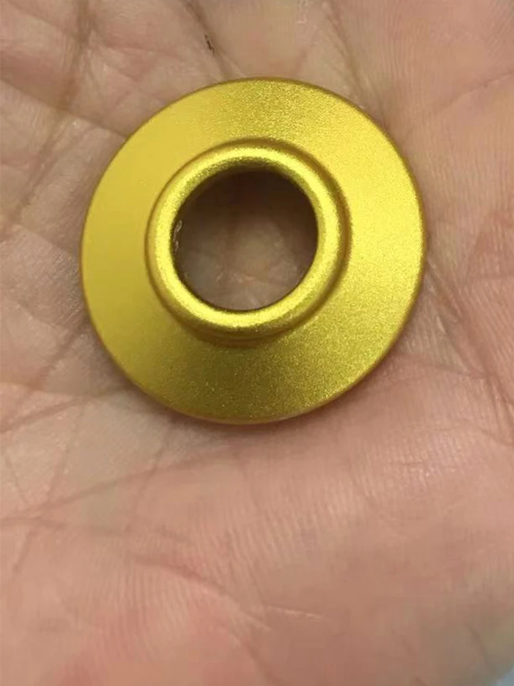 Servizio di lavorazione CNC personalizzato con lavorazione CNC in alluminio