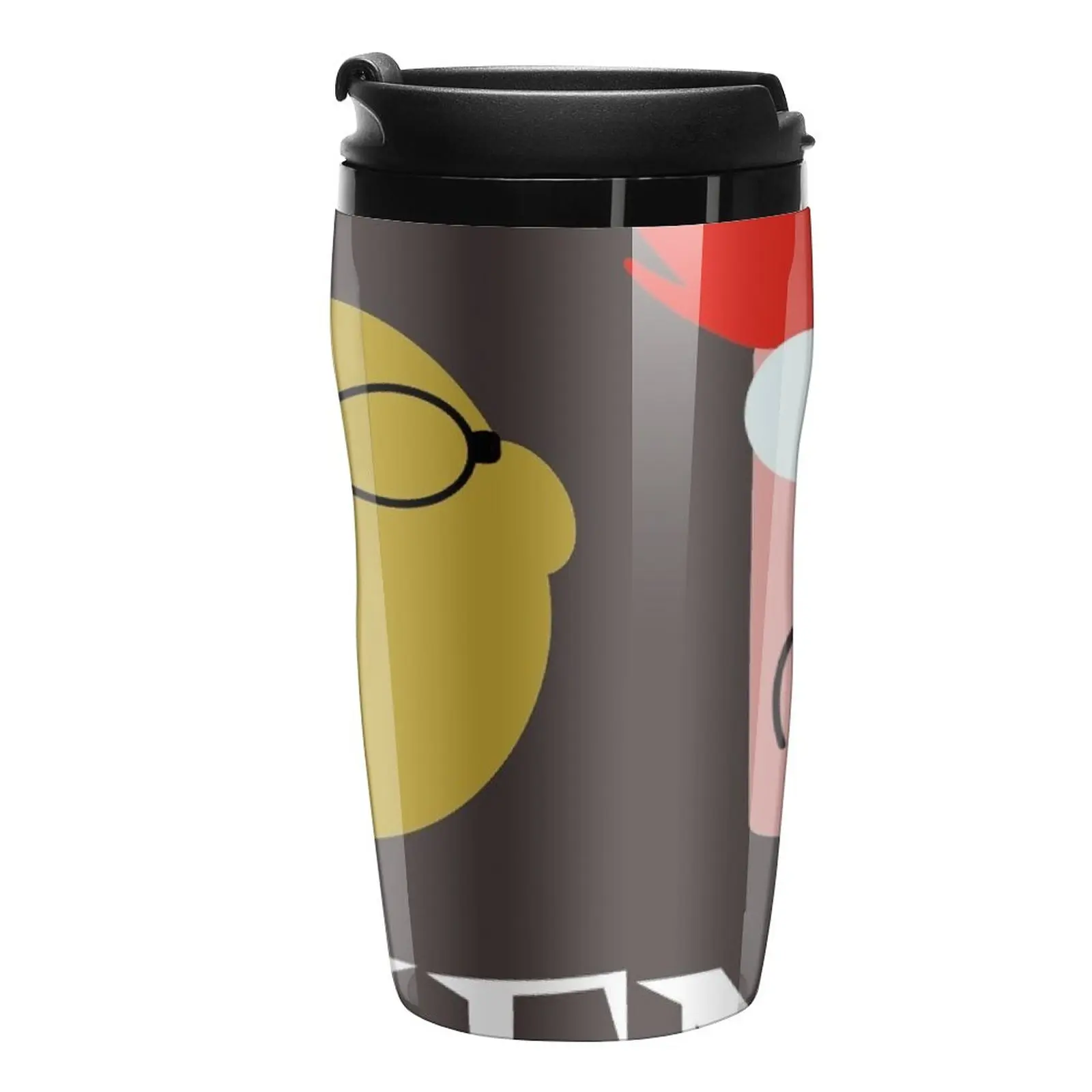 

New Science Travel Coffee Mug Custom Mug Coffe Cups Thermo Coffee Mug