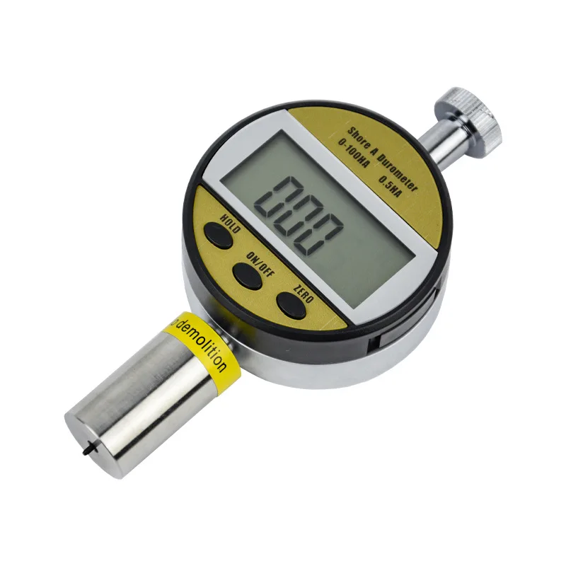 

ACD Type Rubber Silicone Acrylic PVC Plastic Hardness Tester Bracket