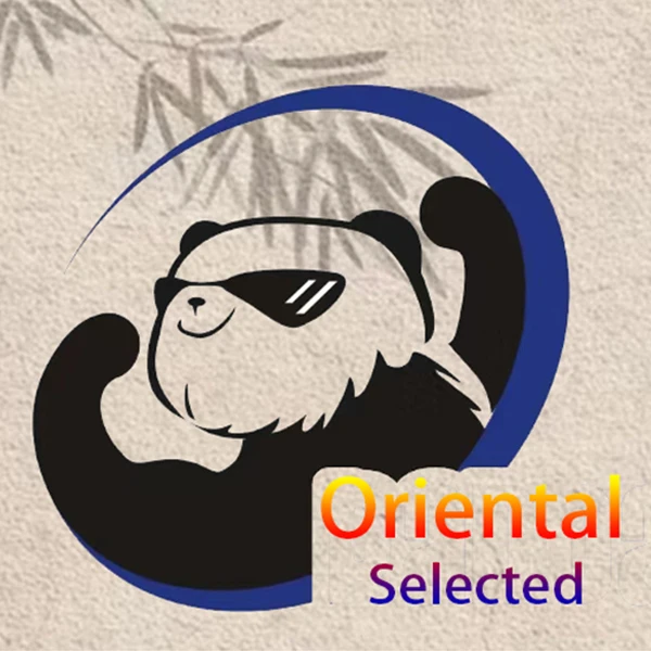 Oriental Selected Computer Peripherals Store