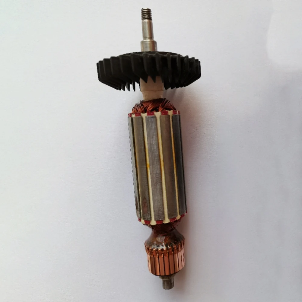 AC220-240V 아마추어 로터 모터, Makita Angle 연마기 GA GA5030 GA4530 GA4030 GA5034 GA4534 GA4031 GA4030R GA4034