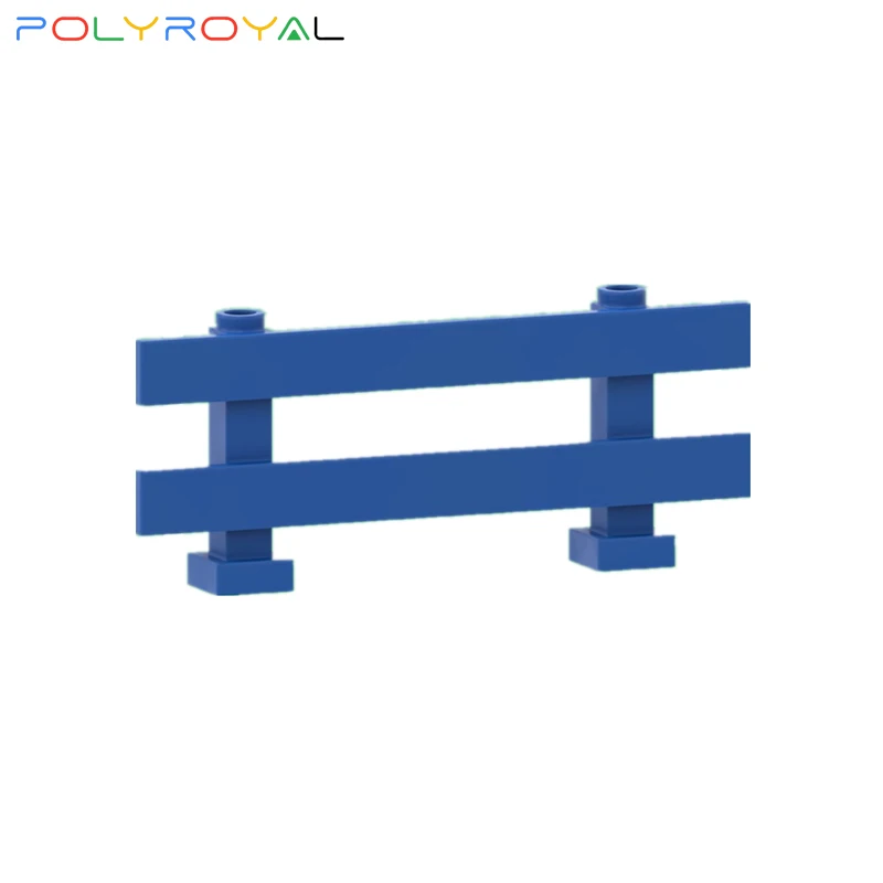 piezas-de-bloques-de-construcci-n-para-ni-os-1x8x2-2-3-valla-barandilla