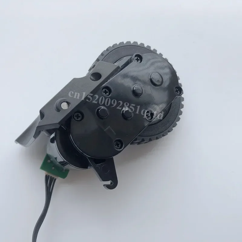 g10 pecas robo aspirador de po conjunto motor da roda 05