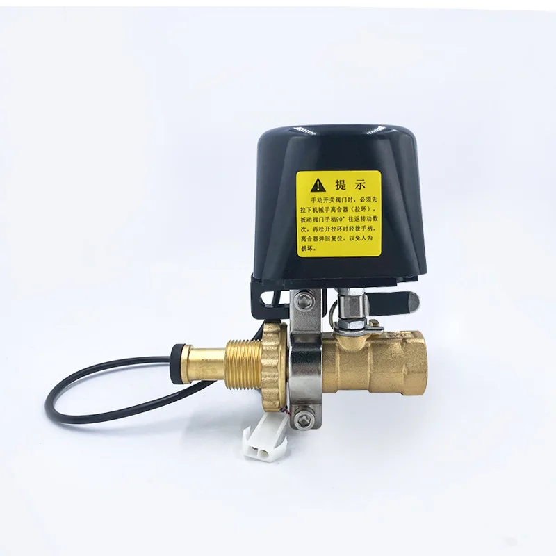 Gas Pipeline Manipulator Valve Ball Valve For Gas Shut-off/water Shut-off Butterfly
