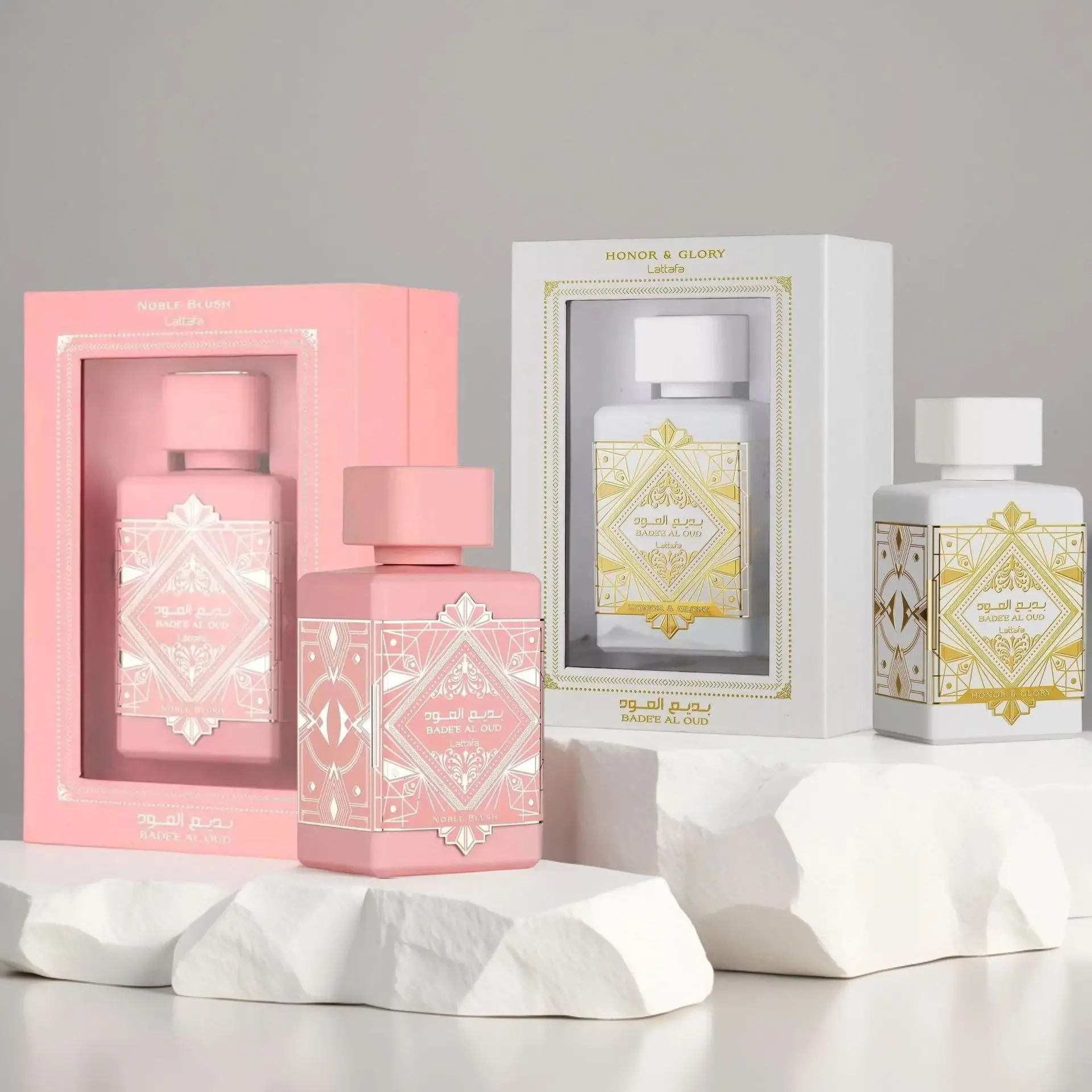 عطر كولونيا عربي لاتافا للنساء والرجال 100 مل عطر...