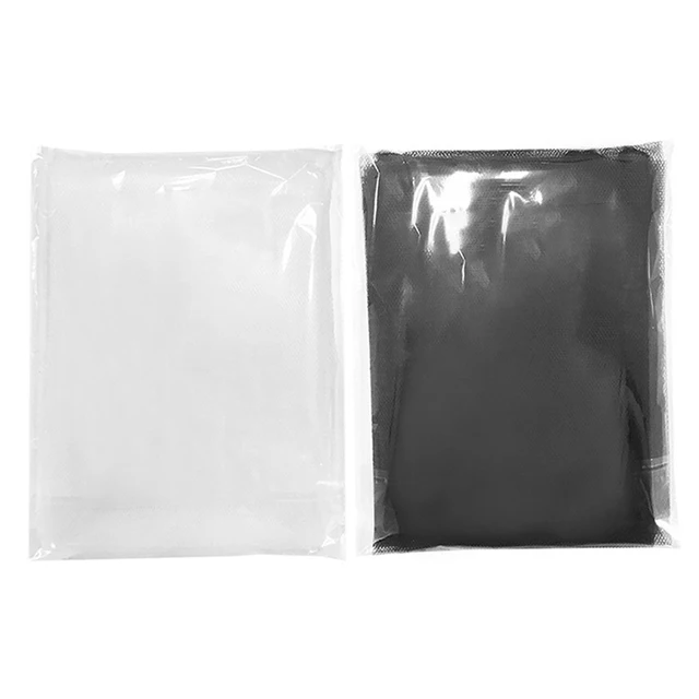 Insect Protection Window Net Polyester Mosquito Insect Flying Bug Net Curtain Tear Resistance Easy To Use for Home Room Kitchen 1