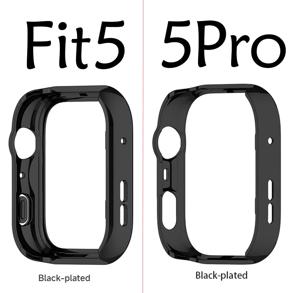 Sleek Hollow Out Protective Bumper Frame - Hard PC Case Cover
