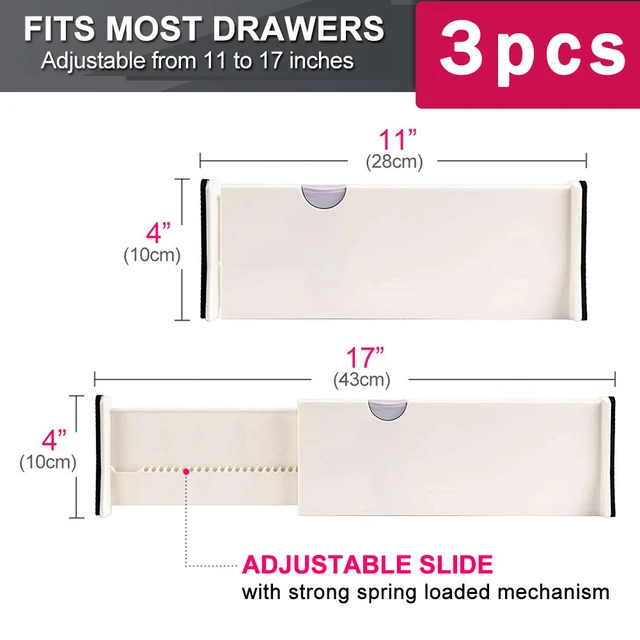 S 3PCS