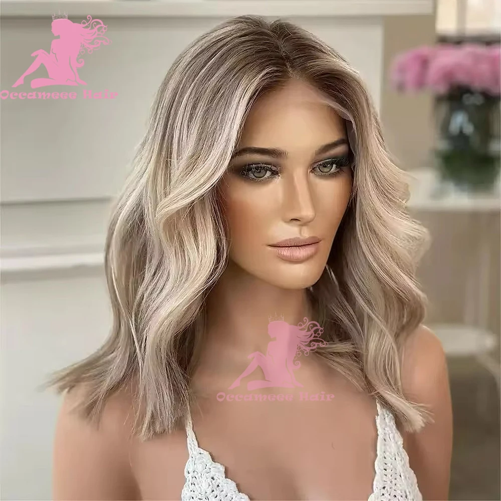 Рисунок 5 - Парики из натуральных волос без клея