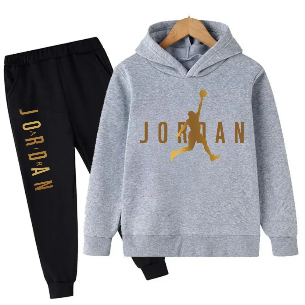 Kids Slam Dunk Tracksuit 5