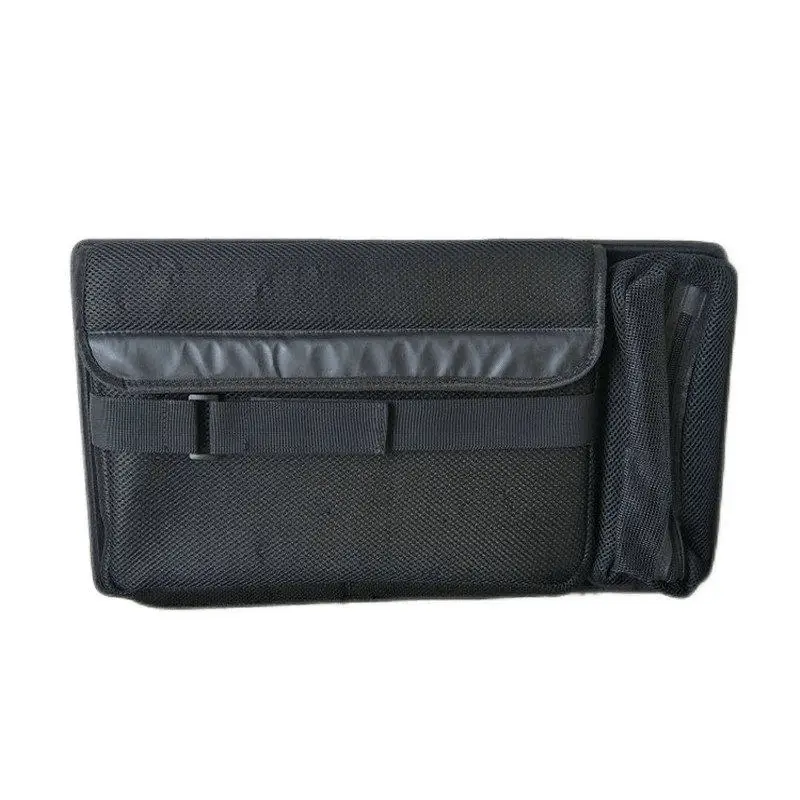 Borsa portadocumenti, valigia trolley, borsa per laptop con coperchio superiore - immagine 5
