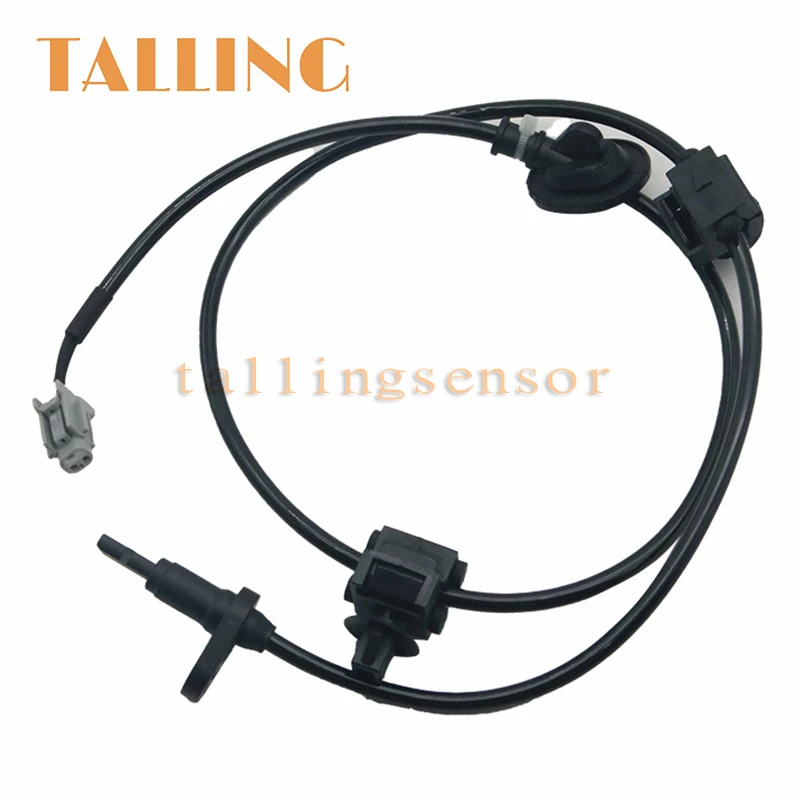 

Датчик скорости колес 27540-XA00A, передний левый/правый из АБС-пластика для Subaru B9, Tribeca 06-07, Tribeca 2008-2014, 3,0 л, 3,6 л, новый 27540XA00A