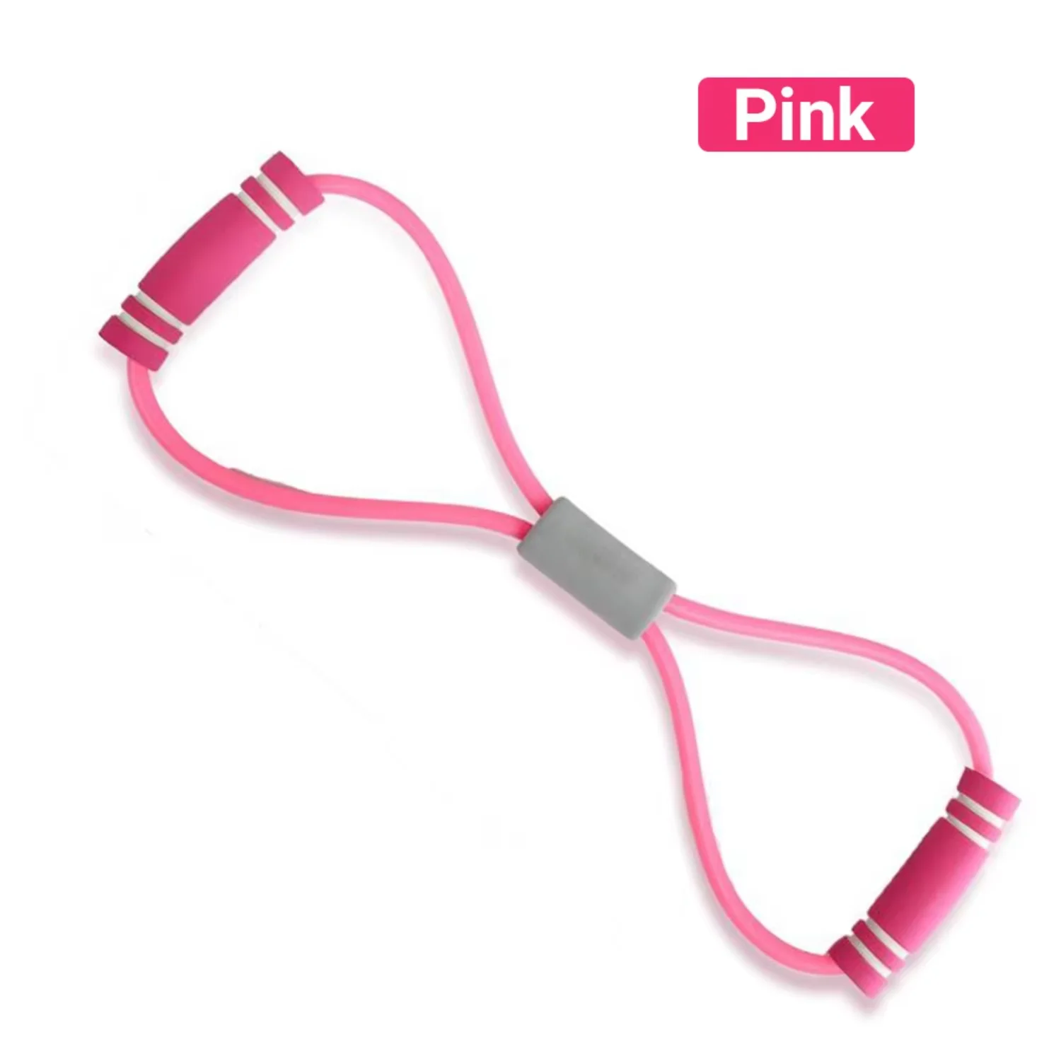 Yoga Rope Resistance Bands Women Fitness Elastic Exercise Equipment Practice Stretching Open Shoulder Back Gym