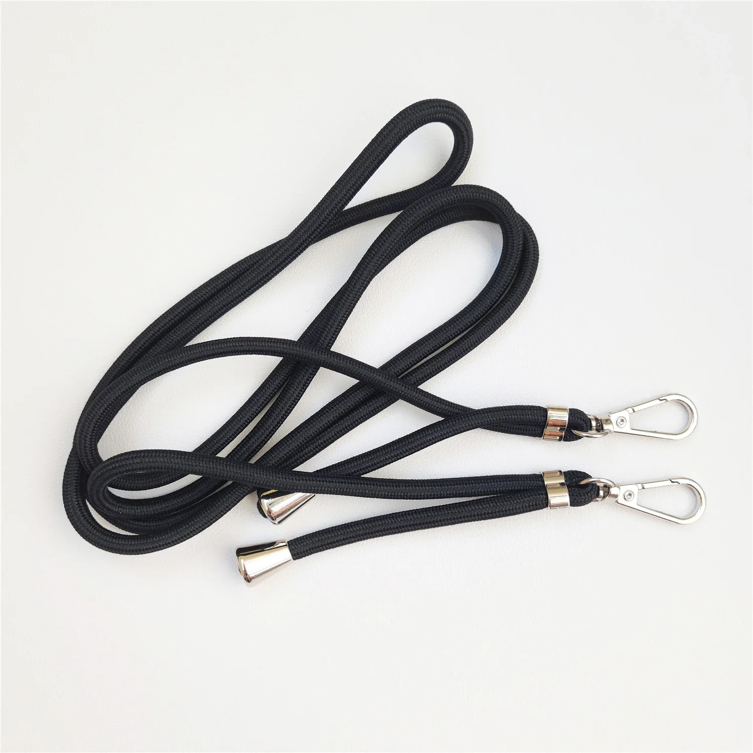 Universal Crossbody Adjustable Lanyard for Women - Colorful Anti-Lost Mobile Phone Strap Accessory
