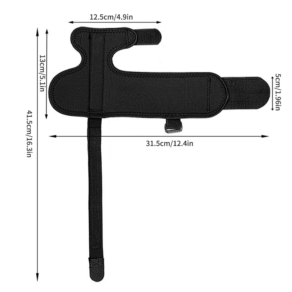 Toe Corrector Orthotics Bone Thumb Adjuster Hammer Protector Hallux Valgus Bunion Orthopedic Tool