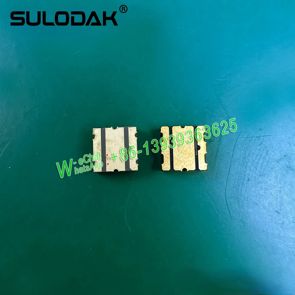 Рисунок 4 - Оригинальный Nichia UV светодиодный