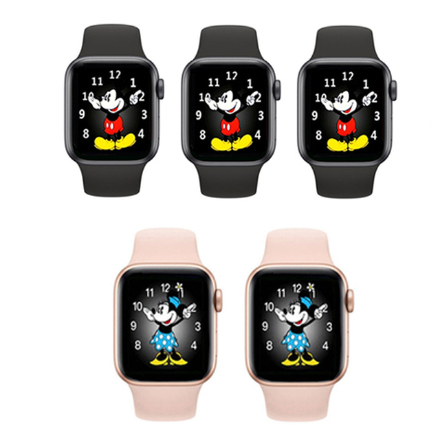 MAX Smart Watch 7 For Android IOS Make Calls Sport SmartWatch Men Women Waterproof DIY Watch Face PK T500 X8MAX W37 IWO Watch